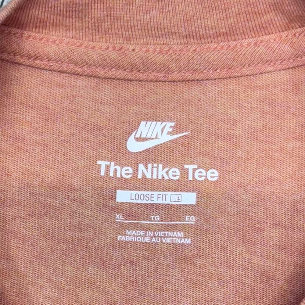 Nike Premium Essentials Tee Size XLg Loose Fit - image 3