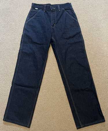 Carhartt Carhartt Fire Resistant Jeans - image 1