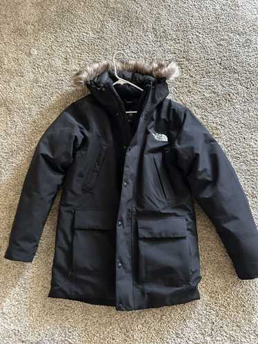 The North Face The north face men’s arctic parka p