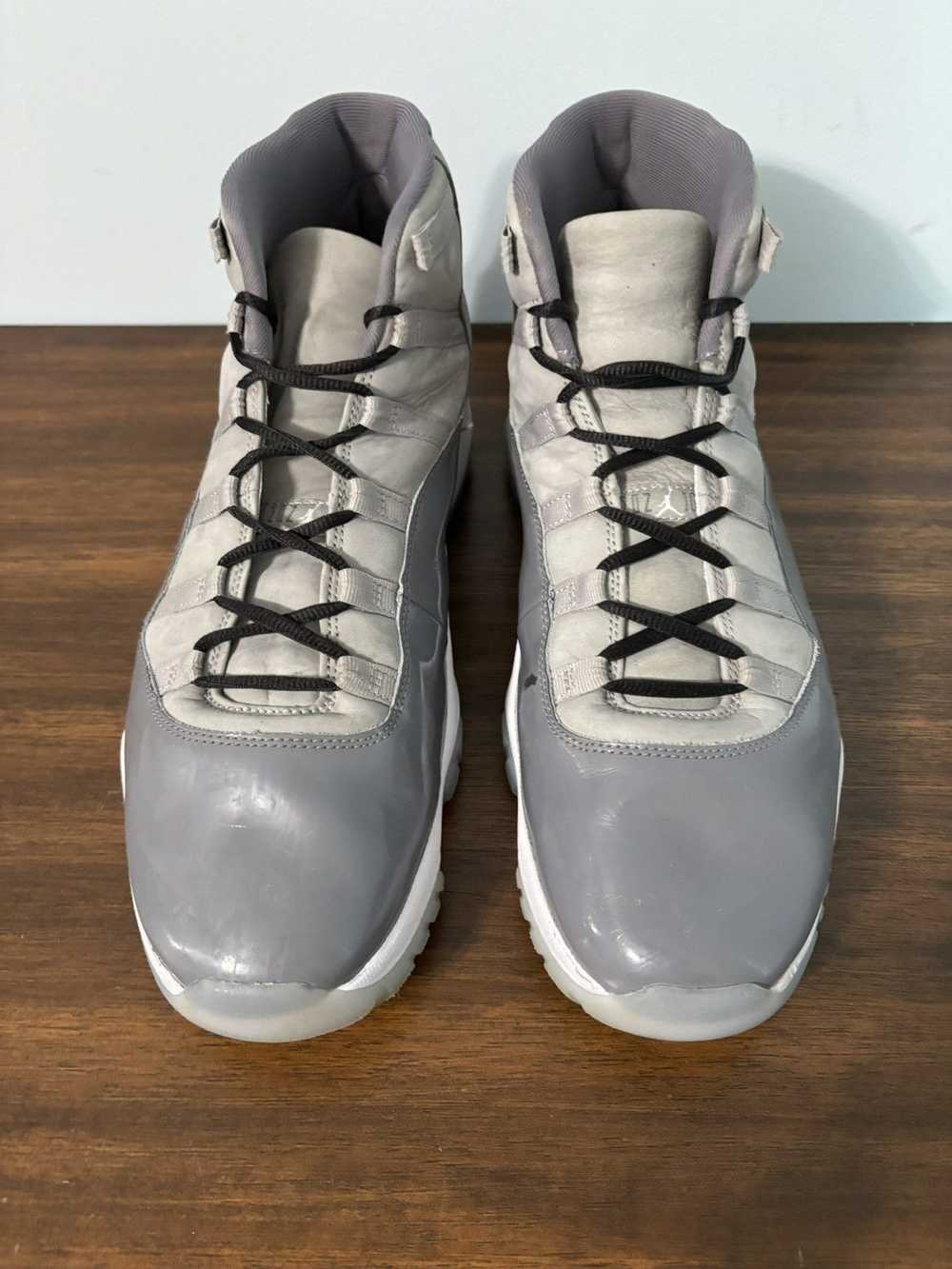 Jordan Brand × Nike × Streetwear Nike Jordan 11 R… - image 2