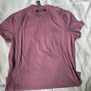 alphalete premium t shirt men's medium - image 1