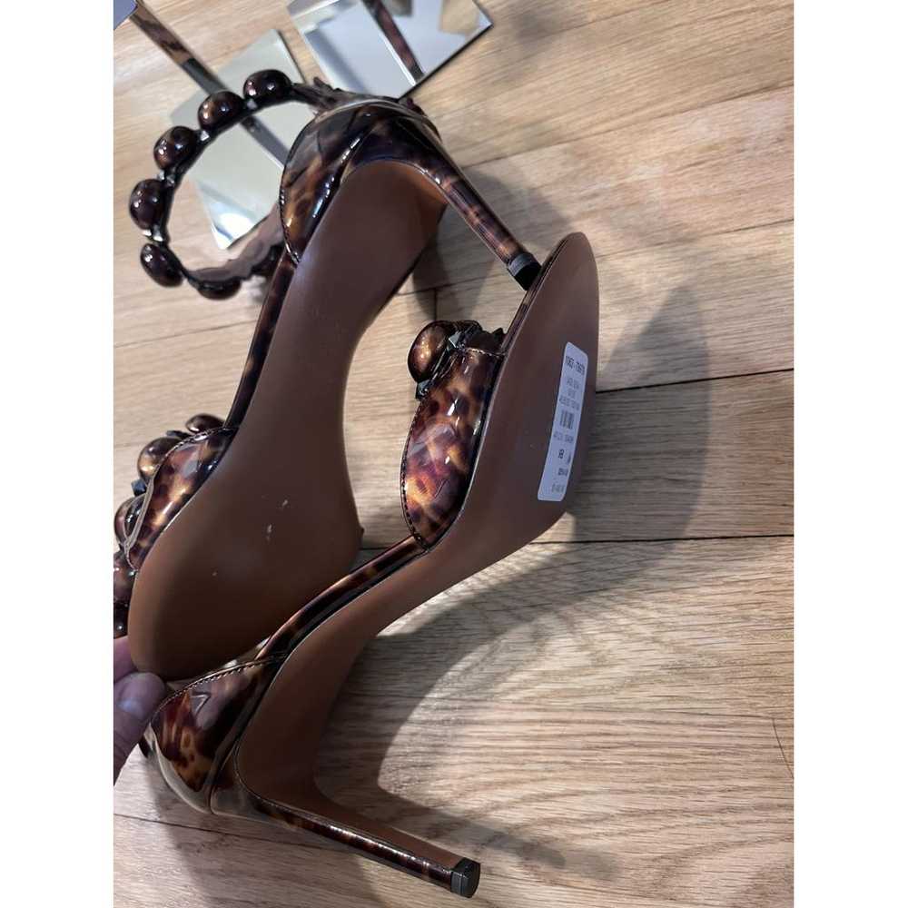 Alaïa Patent leather heels - image 3