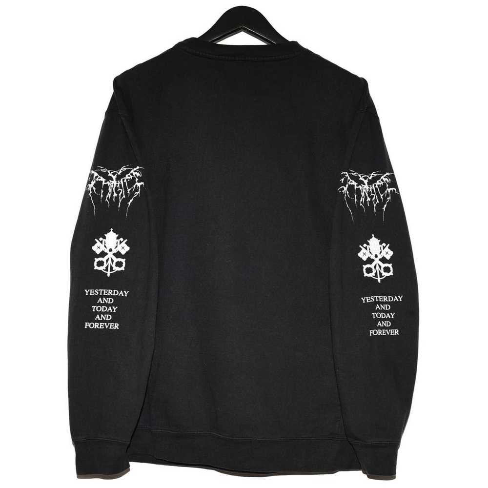 praying Sweatshirt - image 2