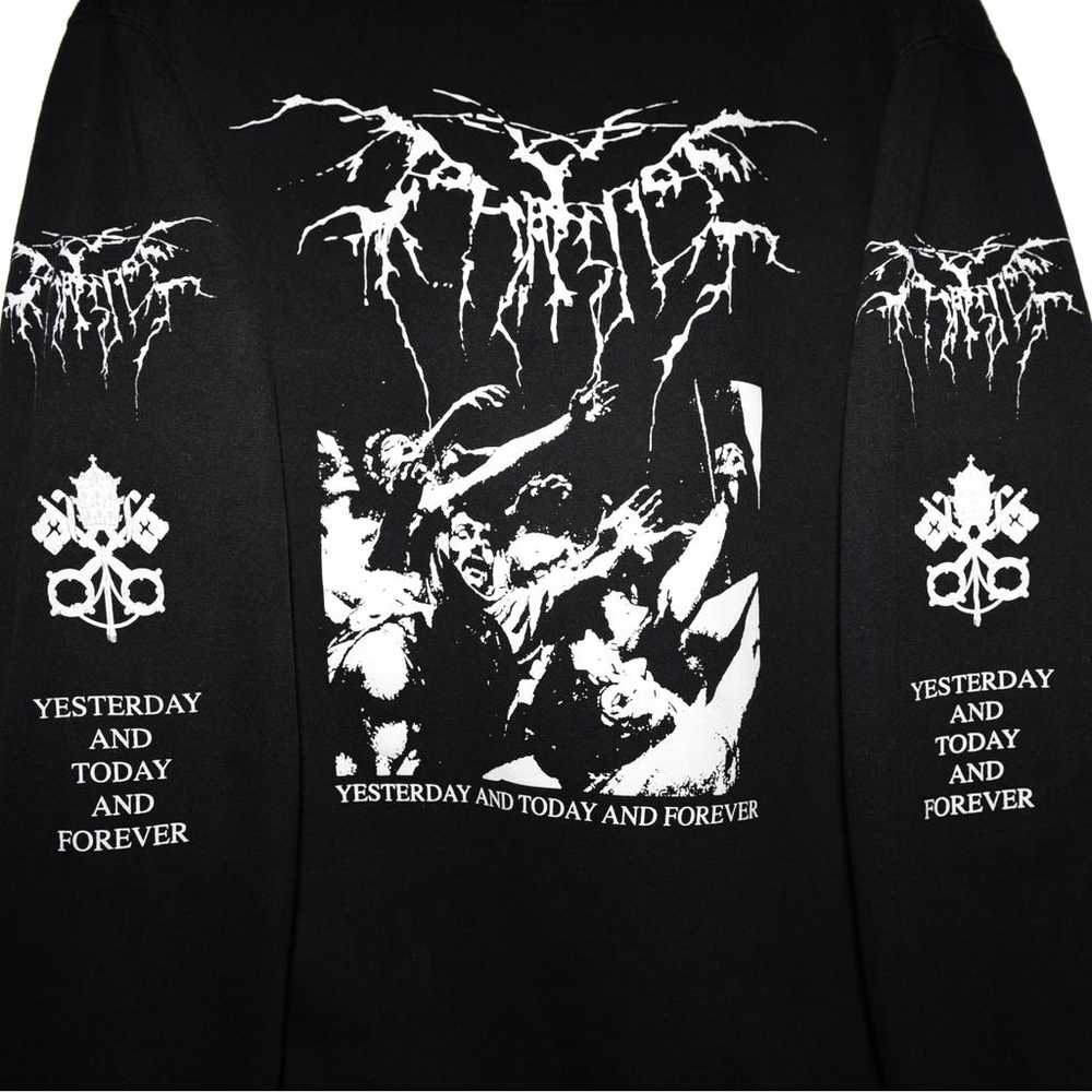 praying Sweatshirt - image 4