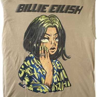 Billie Eilish shirt - image 1