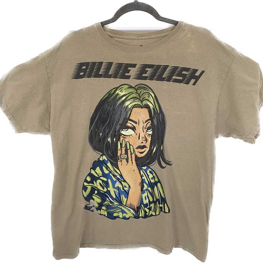 Billie Eilish shirt - image 2