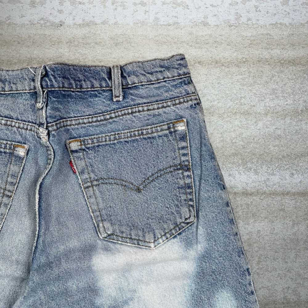 Levi's × Made In Usa × Vintage Vintage Levis Jean… - image 3