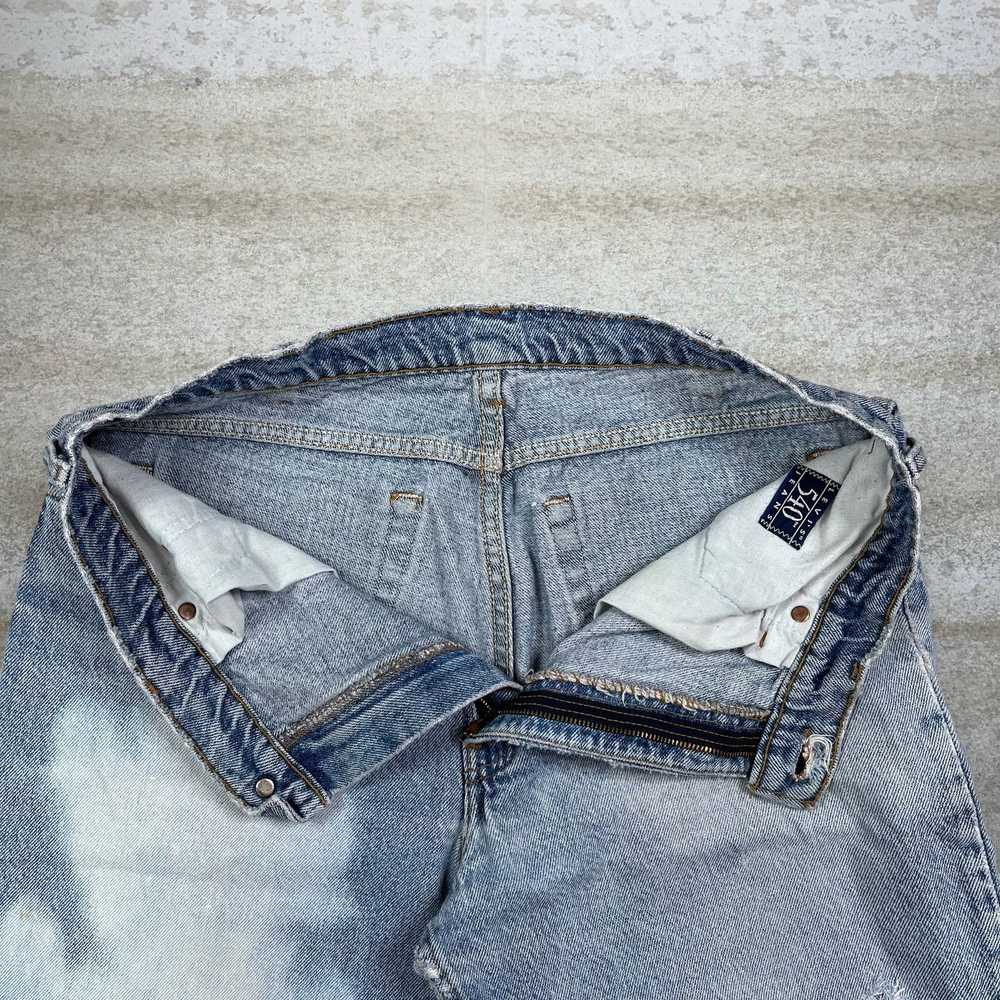 Levi's × Made In Usa × Vintage Vintage Levis Jean… - image 4