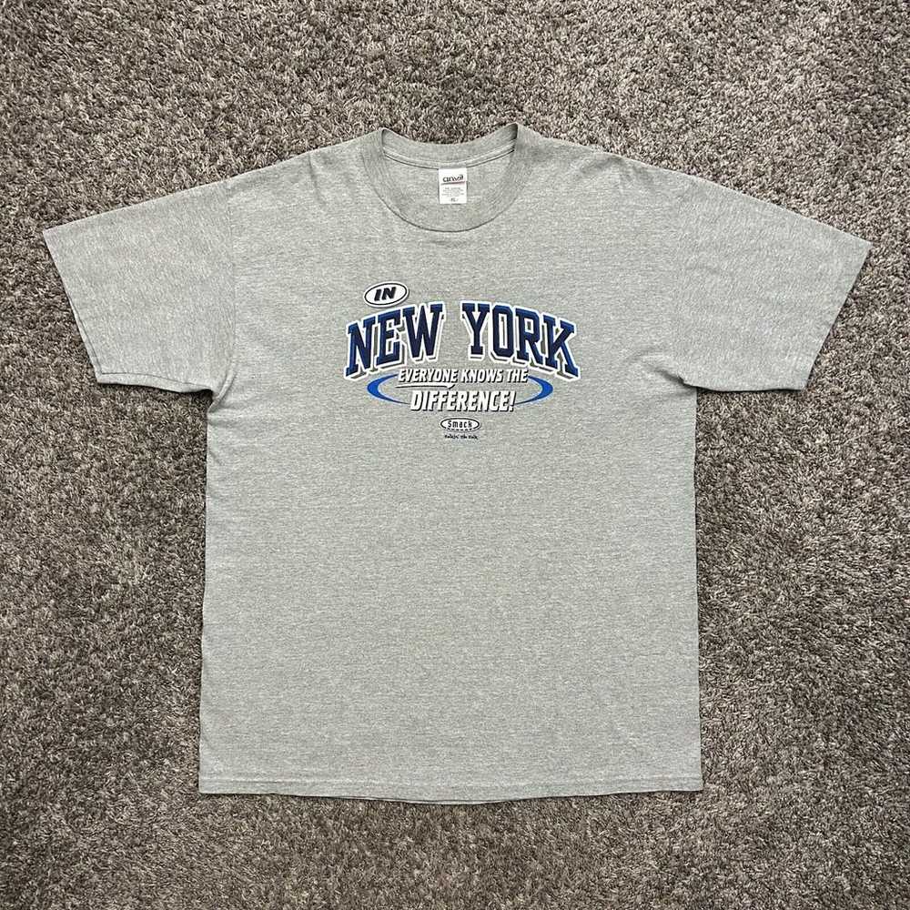 Vintage New York Yankees Shirt Dynasty Boston y2k… - image 10