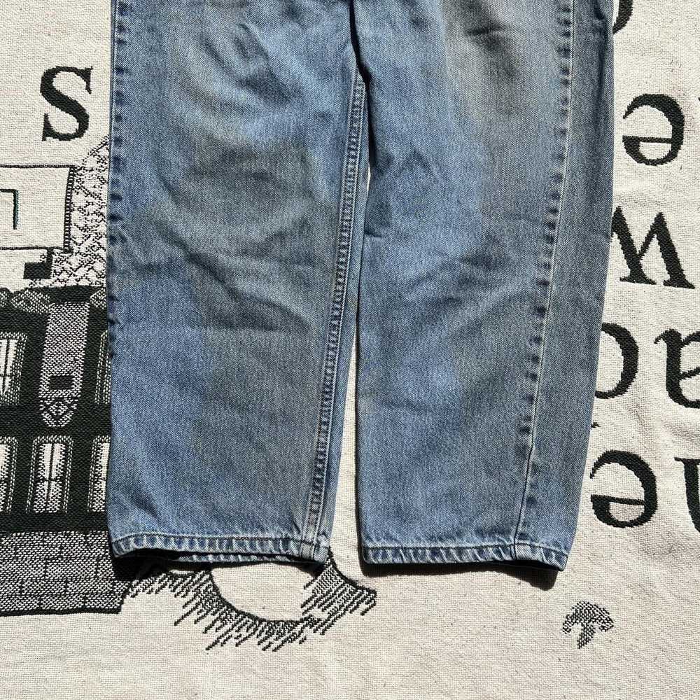 Levi's × Streetwear Vintage Baggy Levi’s Medium W… - image 6