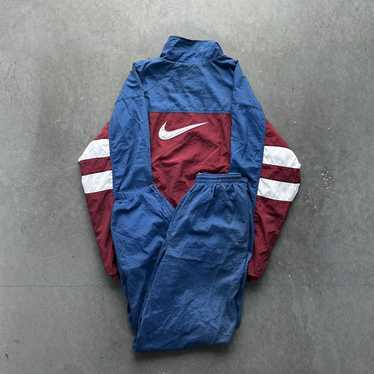 Nike × Nike ACG × Vintage Crazy Vintage 90s Nike … - image 1