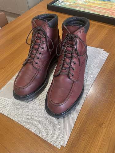 Red Wing 11.5 EE Red Wing 202 Boots