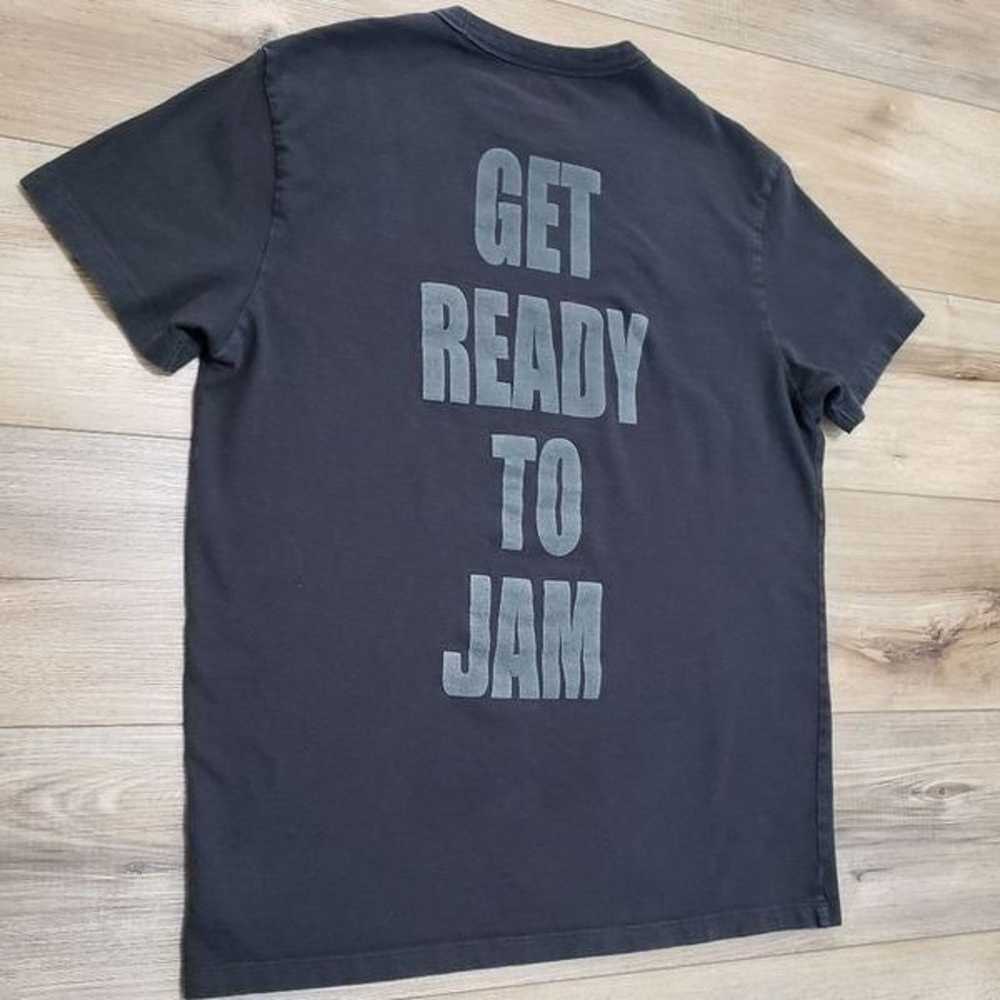 American Eagle Tailgate Space Jam "Get Ready To J… - image 9