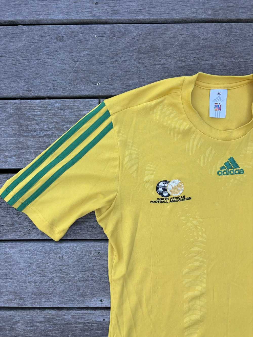 Adidas × Soccer Jersey × Streetwear South Africa … - image 3