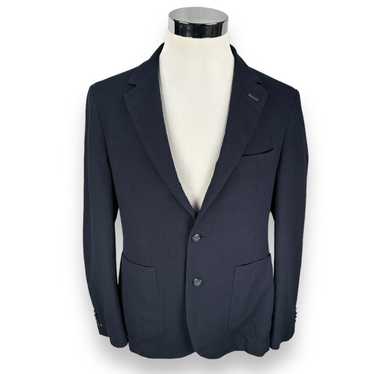 Tailorbyrd TailorByrd Blazer Jacket Men's 40R Nav… - image 1