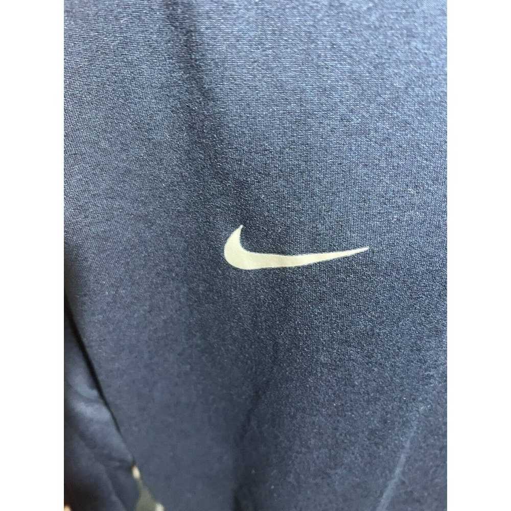 Syracuse University Shirt Mens XXL Nike Dri Fit B… - image 4