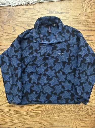 Patagonia × Vintage 1996 Patagonia Zen Turtle Flee