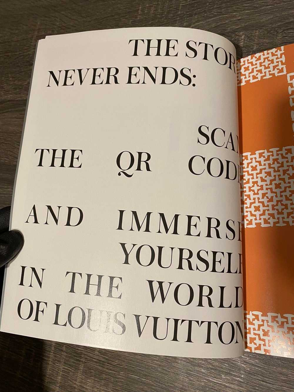 Louis Vuitton × Virgil Abloh Louis Vuitton ‘The B… - image 6