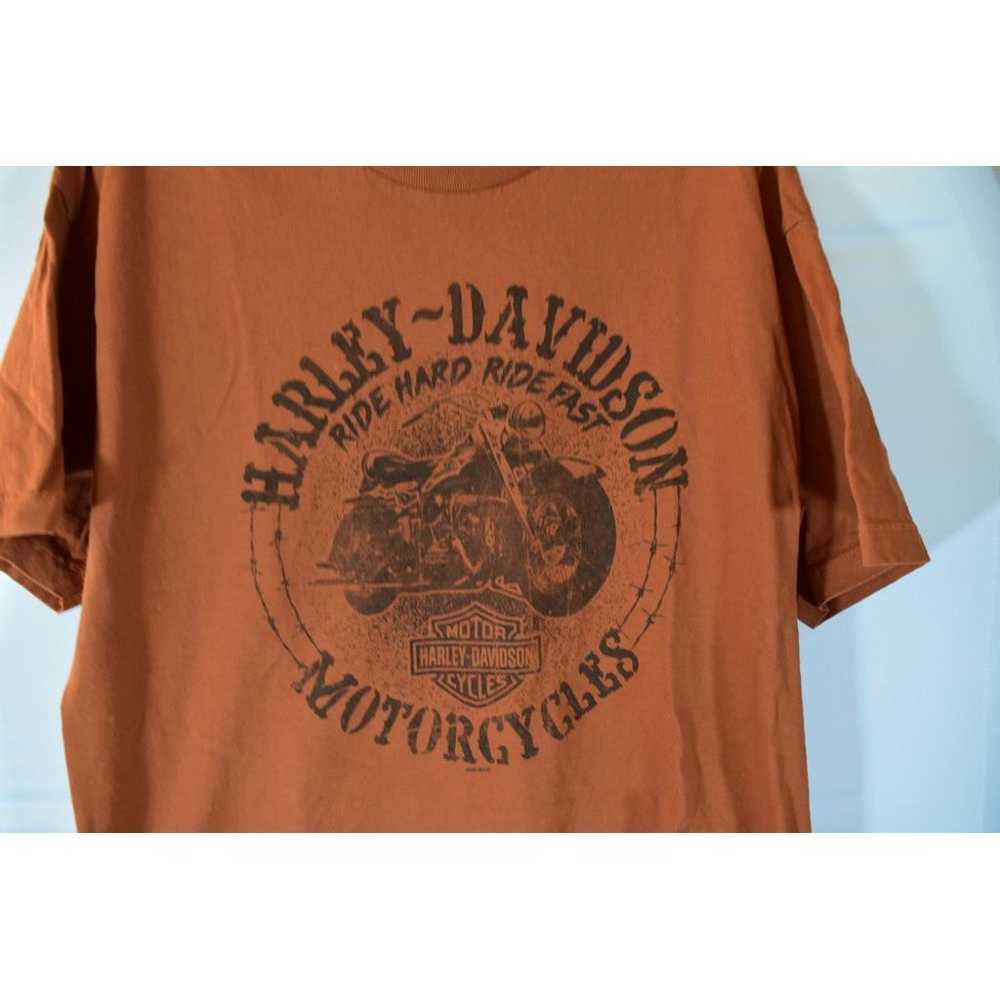 Harley-Davidson Motorcycles Vintage- Inspired Gra… - image 2