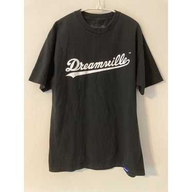 J. Cole DREAMVILLET Official T-Shirt 100% Authent… - image 1