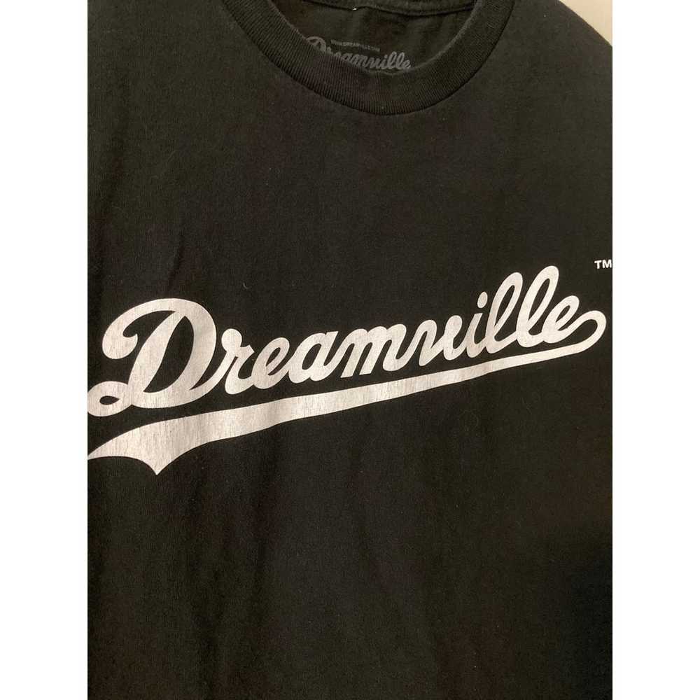 J. Cole DREAMVILLET Official T-Shirt 100% Authent… - image 2