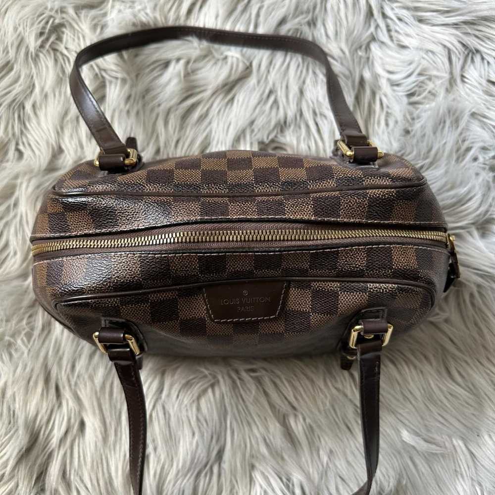 Louis Vuitton Rivington leather handbag - image 4