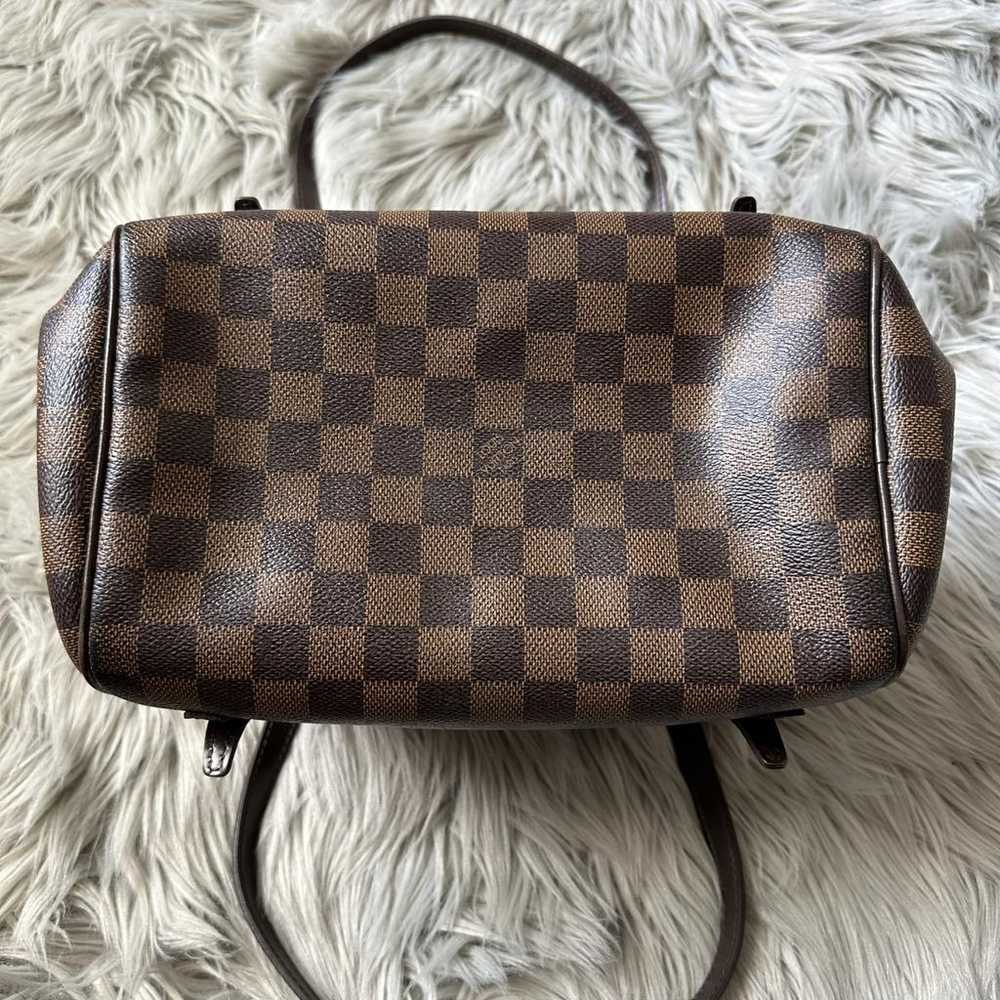 Louis Vuitton Rivington leather handbag - image 5