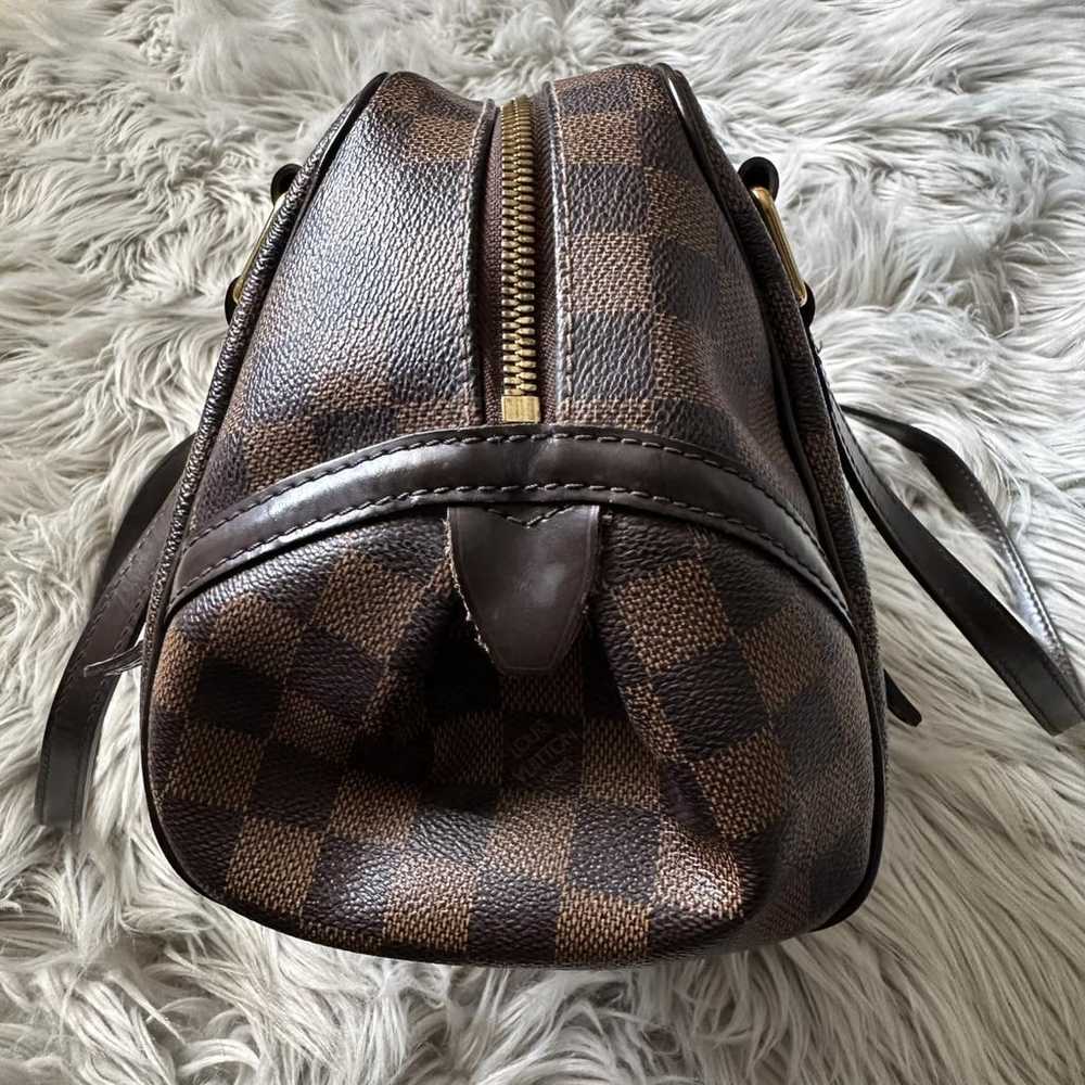 Louis Vuitton Rivington leather handbag - image 6