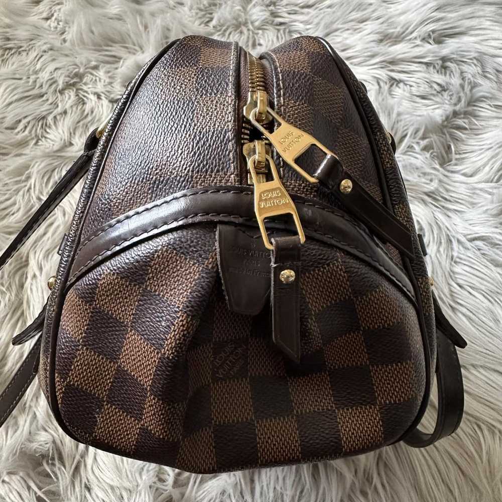 Louis Vuitton Rivington leather handbag - image 7