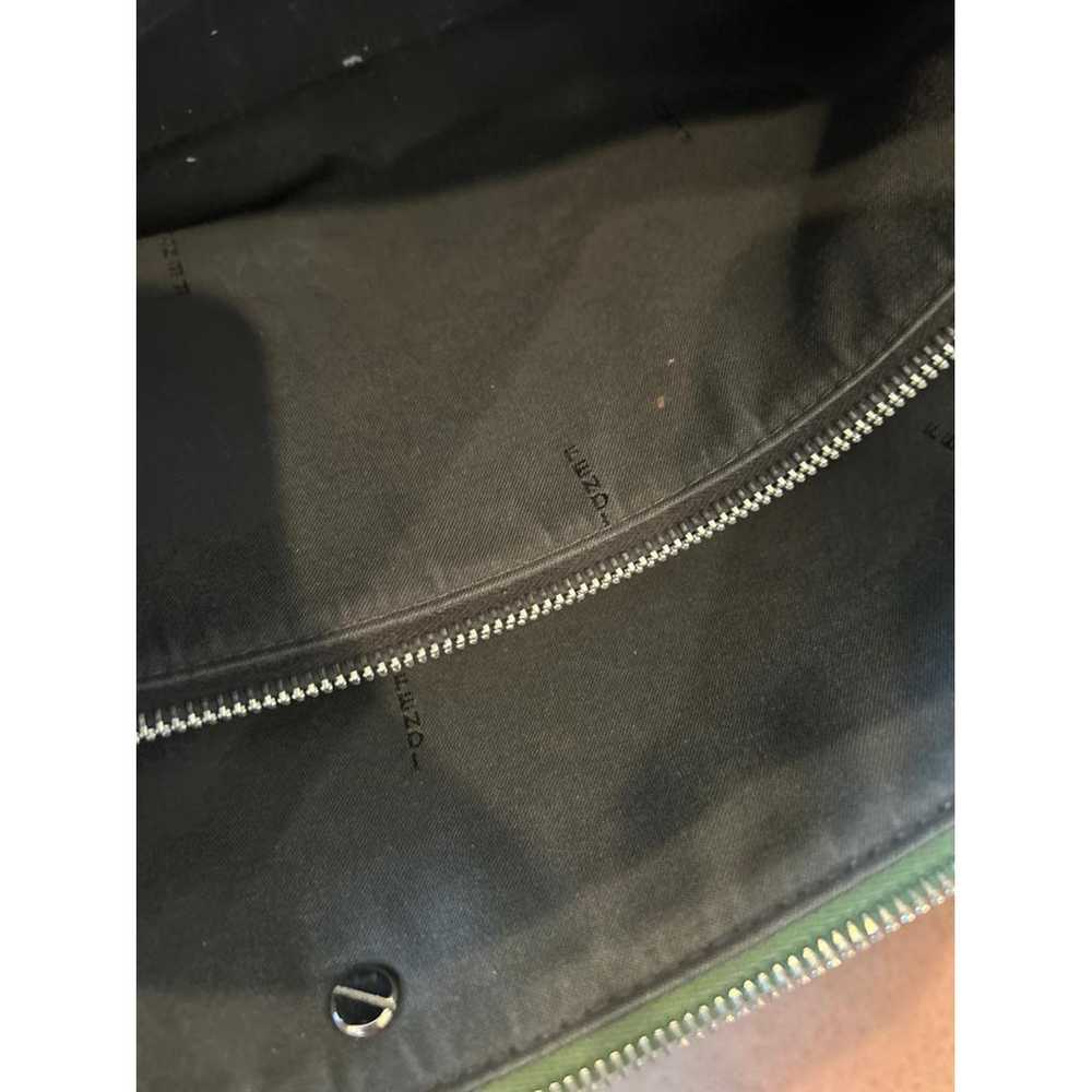 Fendi By The Way leather handbag - image 6