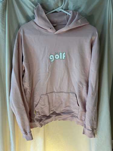 Golf Wang × Golf le Fleur Early Golf le Fleur Hood