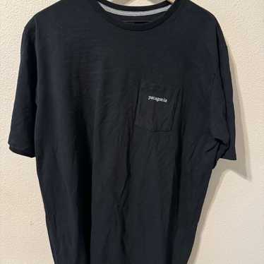 Patagonia Pocket T-Shirt - image 1