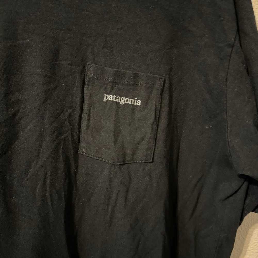 Patagonia Pocket T-Shirt - image 2