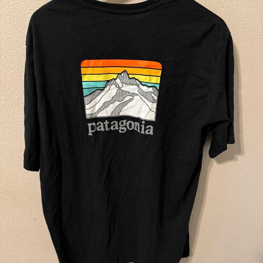 Patagonia Pocket T-Shirt - image 3