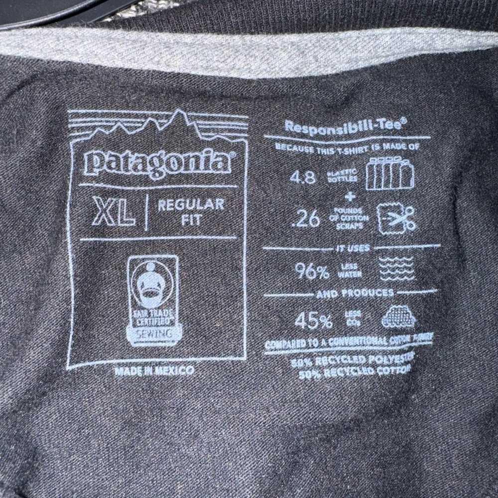 Patagonia Pocket T-Shirt - image 4