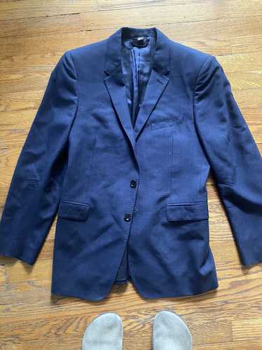 Burberry × Vintage 90s vintage Burberry suit
