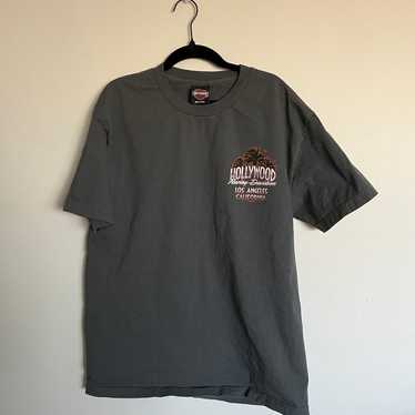 Harley Davidson T-Shirt NWOT