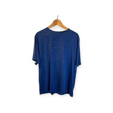 Patagonia Men's Sz XL Tee Shirt Capilene Cool Dai… - image 1