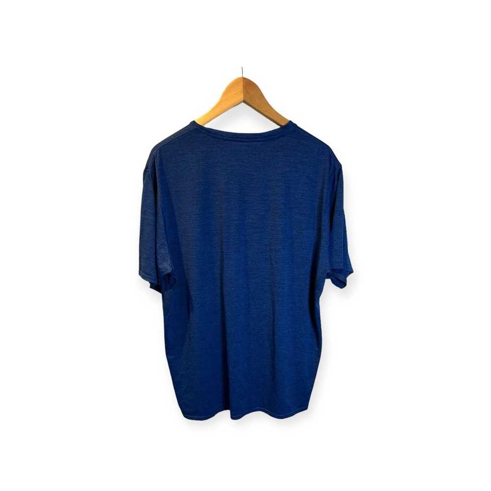 Patagonia Men's Sz XL Tee Shirt Capilene Cool Dai… - image 2