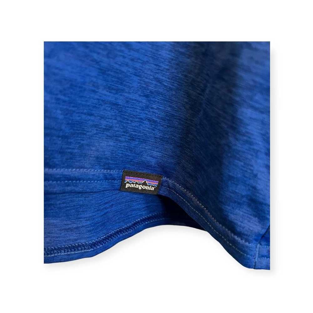 Patagonia Men's Sz XL Tee Shirt Capilene Cool Dai… - image 3