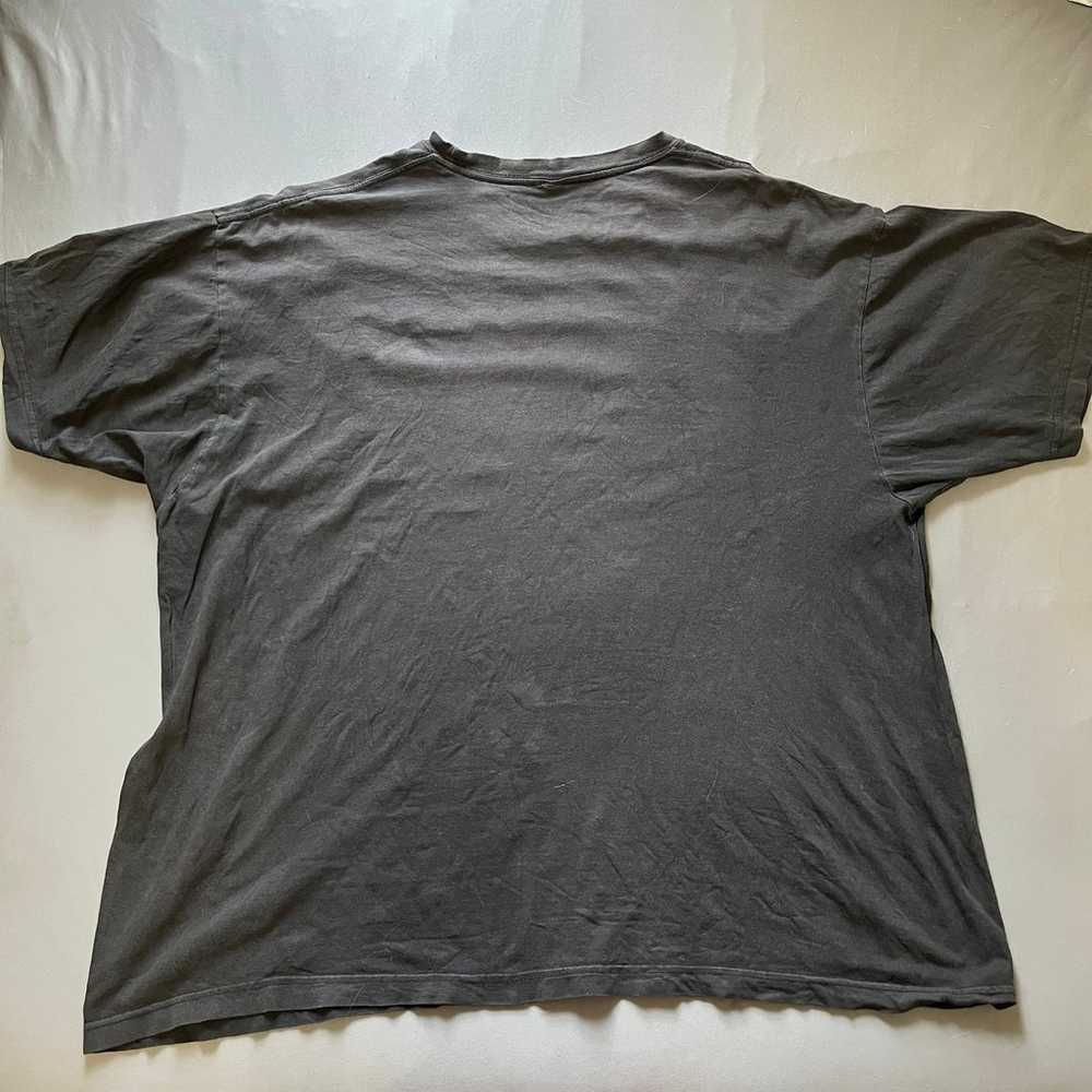 VTG The Big Lebowski “The Dude” Promo T-shirt. Sm… - image 4