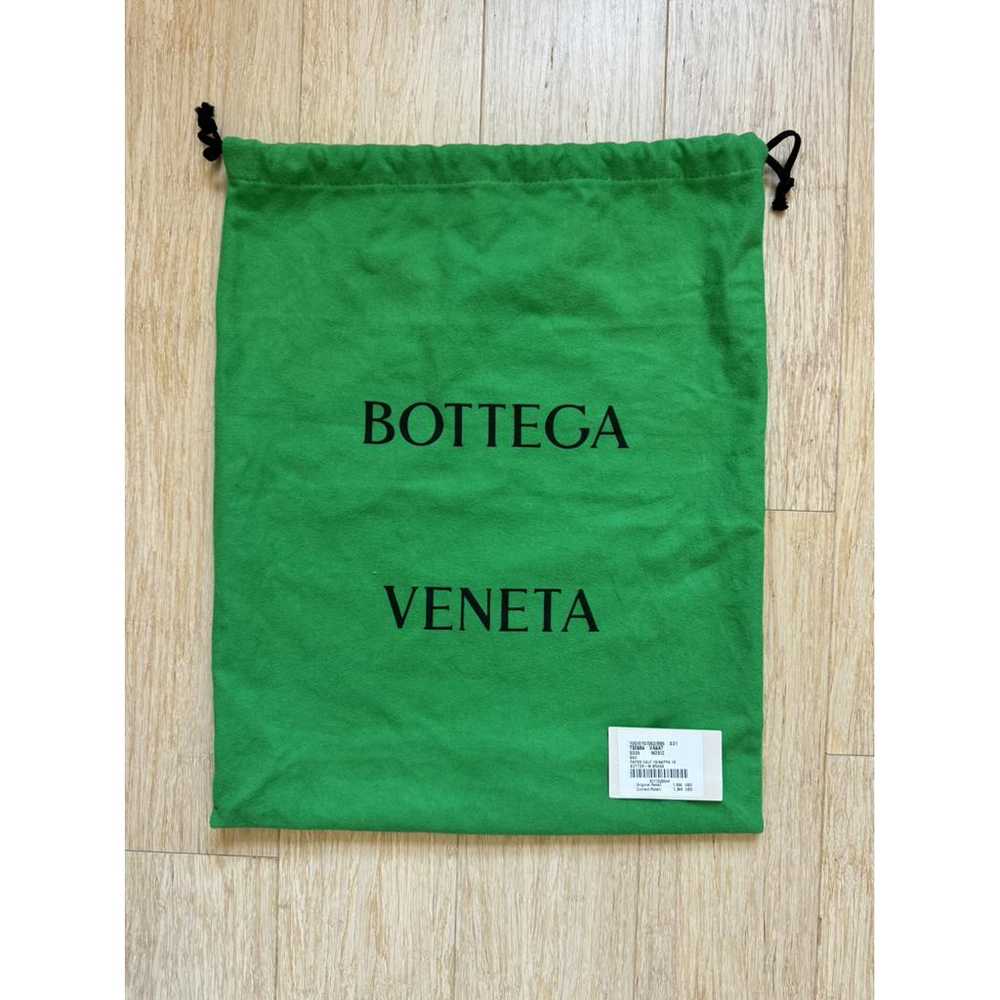 Bottega Veneta Shoulder Pouch leather handbag - image 10