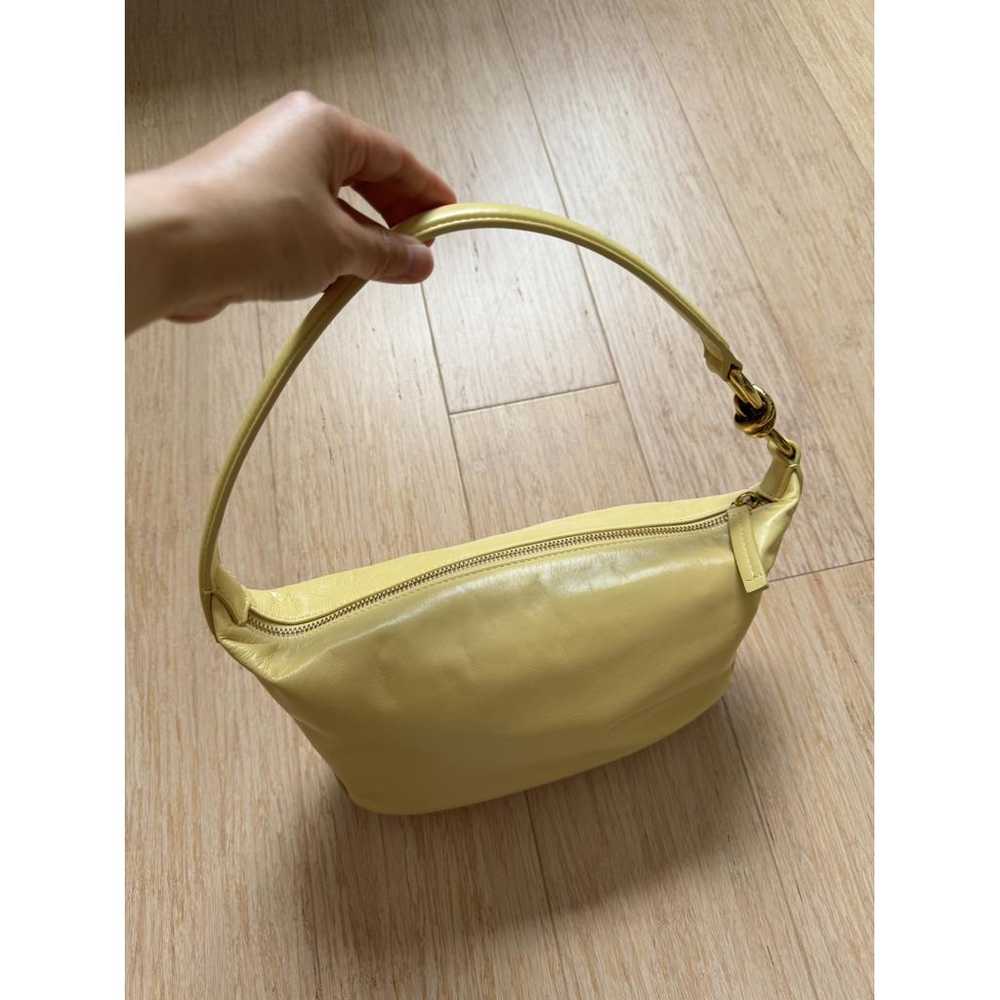 Bottega Veneta Shoulder Pouch leather handbag - image 3