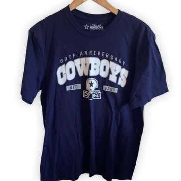 NFL Dallas Cowboys graphic T-shirt