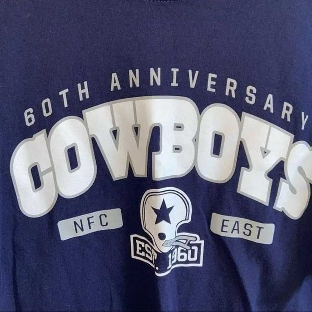 NFL Dallas Cowboys graphic T-shirt - image 4