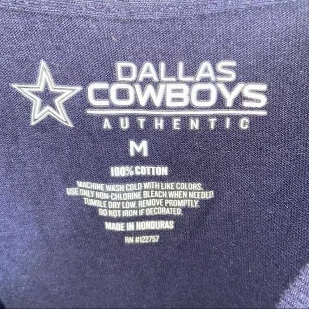 NFL Dallas Cowboys graphic T-shirt - image 6