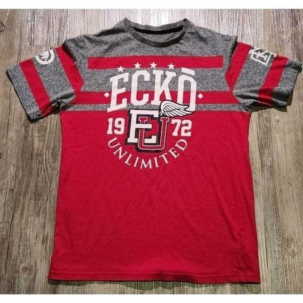 Vintage Y2K Ecko T-shirt size Medium - image 1