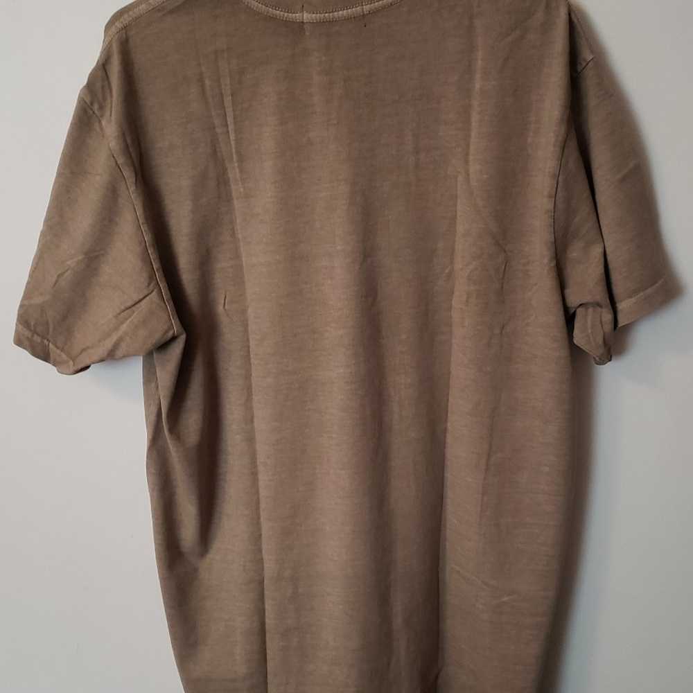 Talentless Men's T-shirt XL Moonrock - image 2