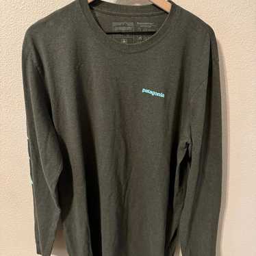 Patagonia Long-Sleeve Shirt