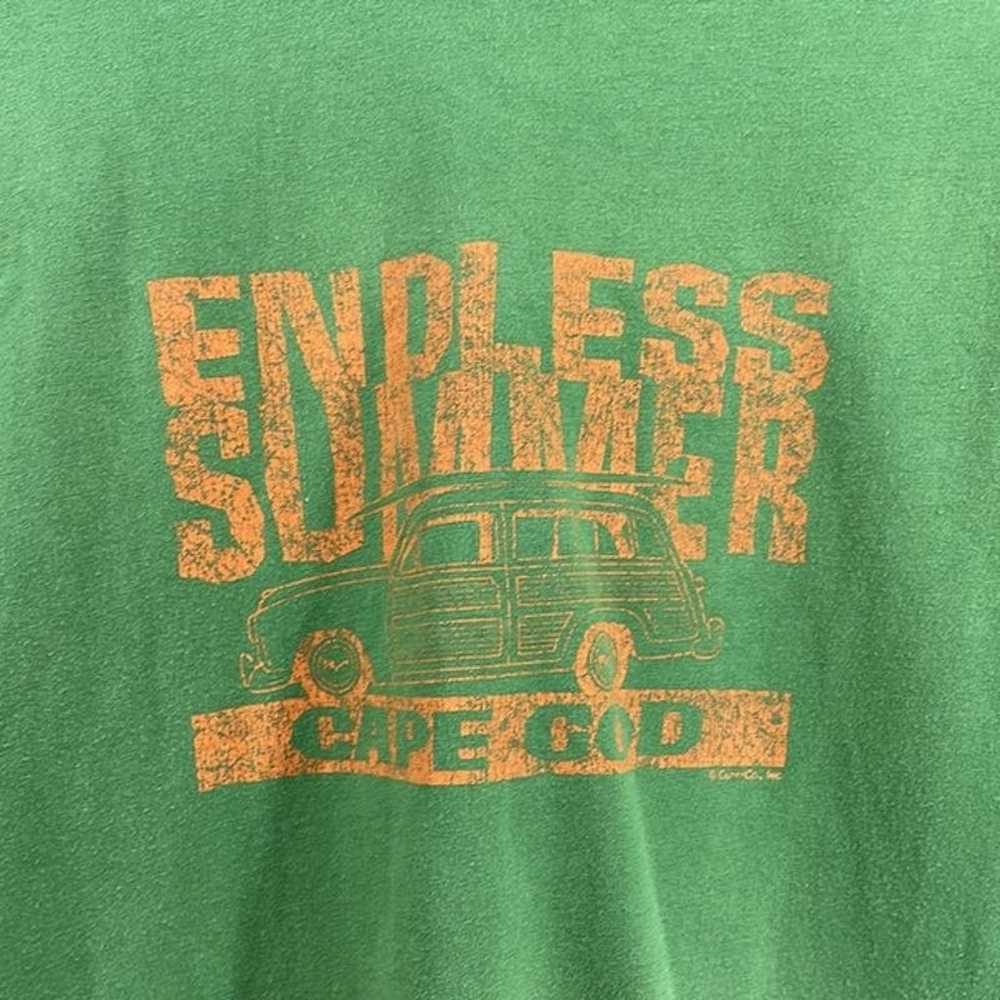Cuffy's of Cape Cod Green Endless Summer Cape Cod… - image 2